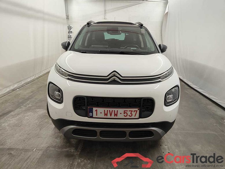 Citroën C3 Aircross 1.2 PureTech 110 S&S MAN6 Shine 5d