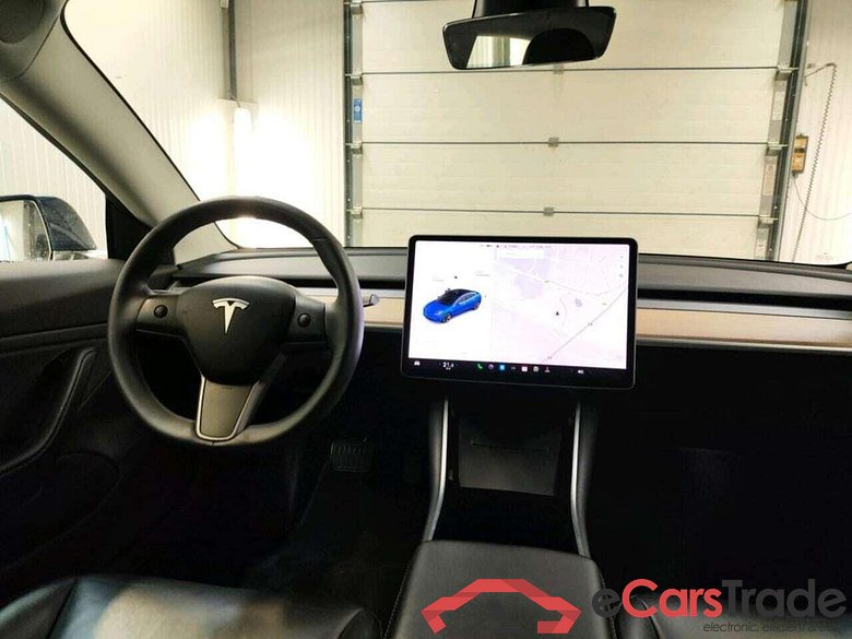 Tesla Model 3 Long R #3