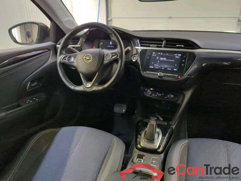 OPEL CORSA-E Elegance #3