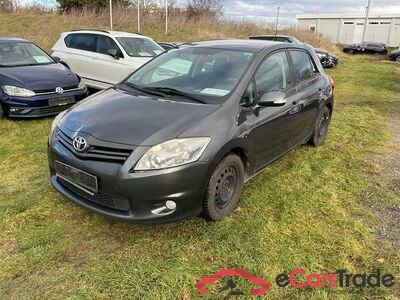 Toyota Edition Auris #1