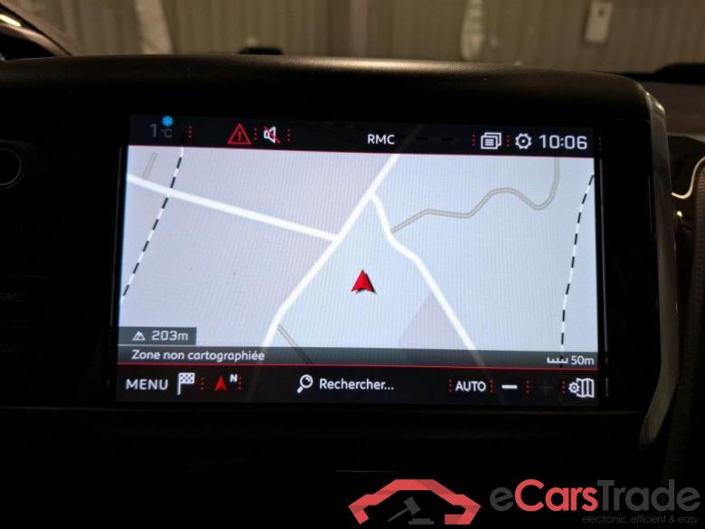 Peugeot 2008 1.2 PureTech GT-Line Aut. Navi Leather Camera Klima PDC ... #6