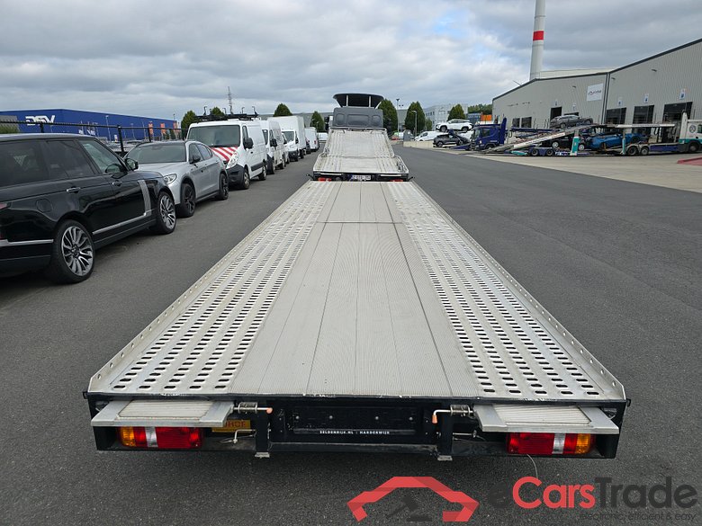 Tijhof Autotransporters TT35-ANN 3,5t #4