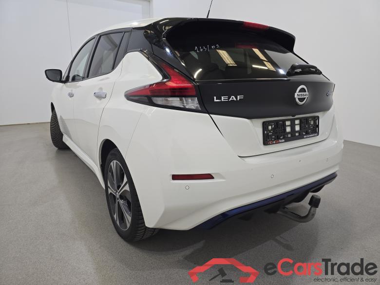 Nissan Leaf N-Connecta e+ 62kWh Navi KeylessGo Camera Klima PDC ... #6