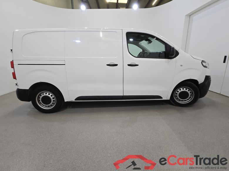 Opel Vivaro 1.5 TDI L2H1 2 Slide Doors 3PL Klima PDC ... #5