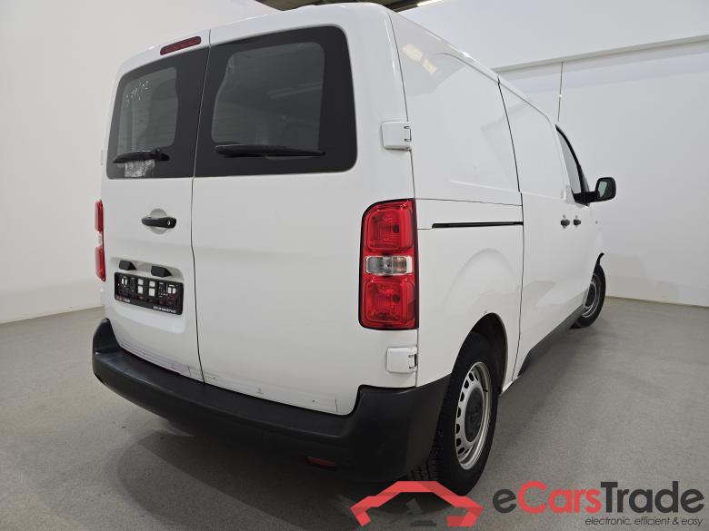 Opel Vivaro 1.5 TDI L2H1 2 Slide Doors 3PL Klima PDC ... #4
