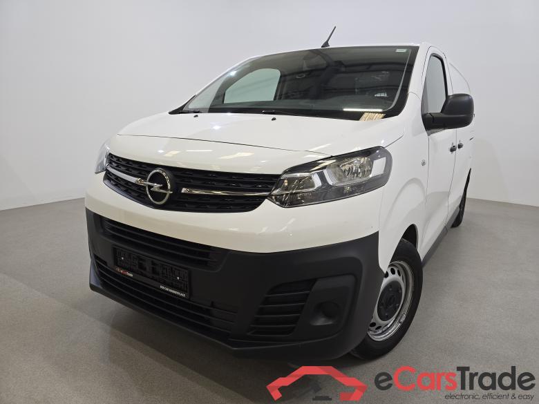 Opel Vivaro 1.5 TDI L2H1 2 Slide Doors 3PL Klima PDC ... #1