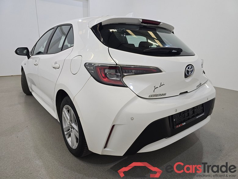 Toyota Corolla 1.8 e-CVT Hybrid Aut. LED Navi KeylessGo Camera Klima PDC ... #6