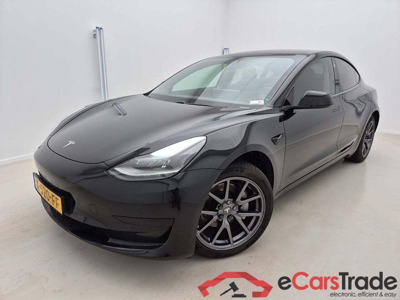 Tesla Model 3 Standard RWD Plus 60 kWh