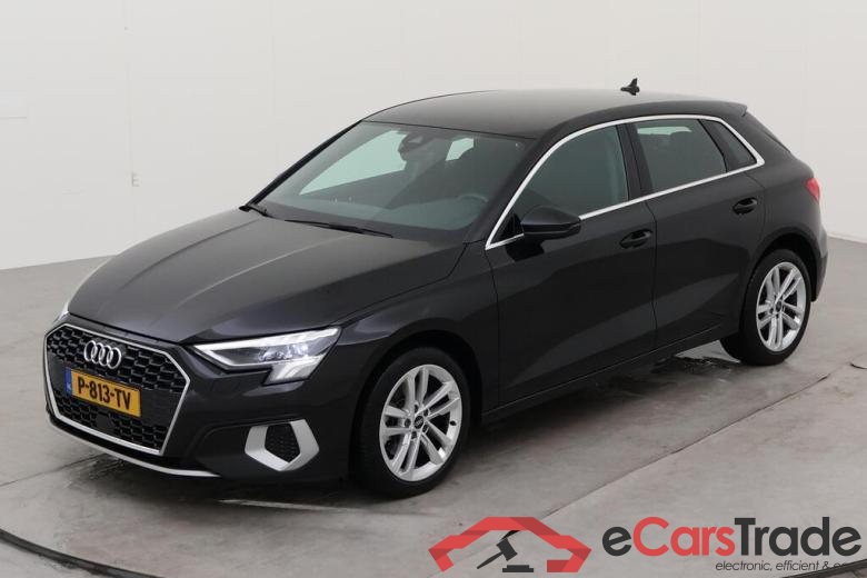 AUDI A3 Sportback 81 kW
