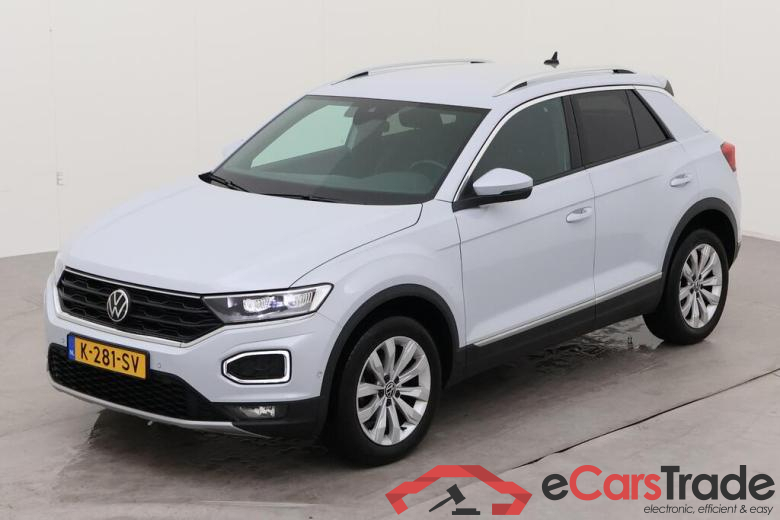 VOLKSWAGEN T-Roc 110 kW