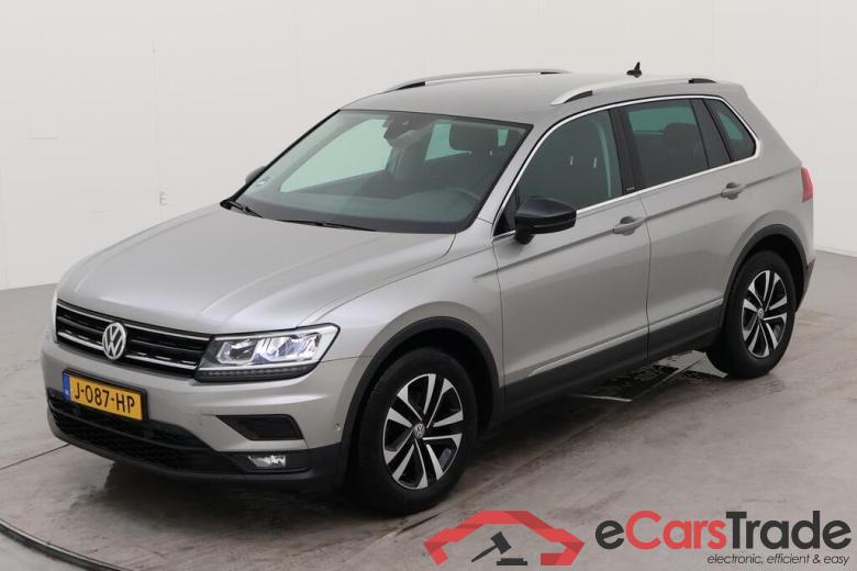 VOLKSWAGEN Tiguan 96 kW #1