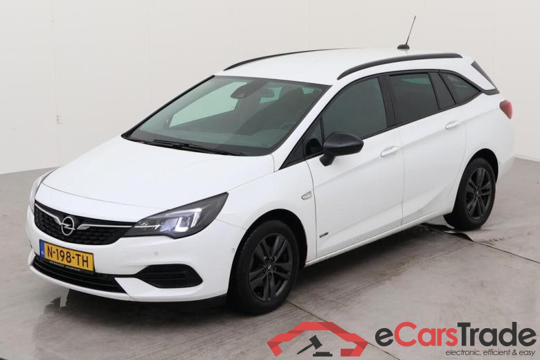 OPEL Astra Sports Tourer 81 kW