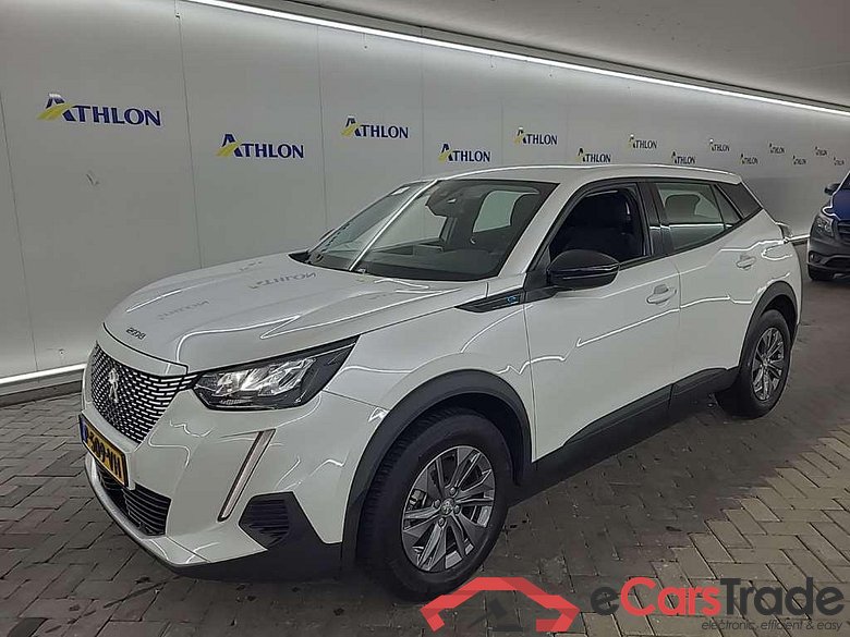 PEUGEOT e-2008 Active Pack EV 50kWh 136 5D #1