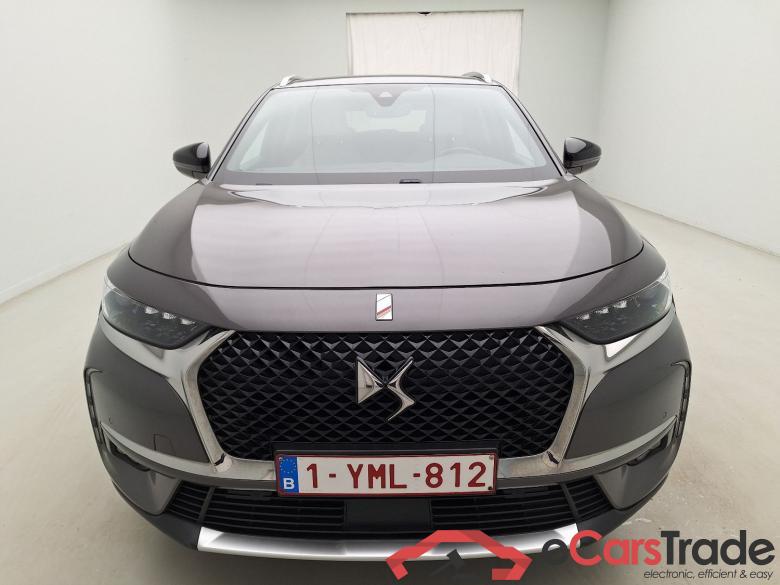 DS, DS7 CB '17, DS 7 Crossback E-Tense 4x4 Grand Chic 5d #1