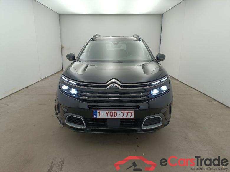 Citroën C5 Aircross Hybrid 225 e-EAT8 Shine 5d
