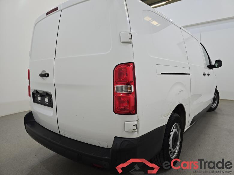 Opel Vivaro 1.5 TDI L3H1 2.8T 3PL 2 Slide Doors Klima PDC ... #4