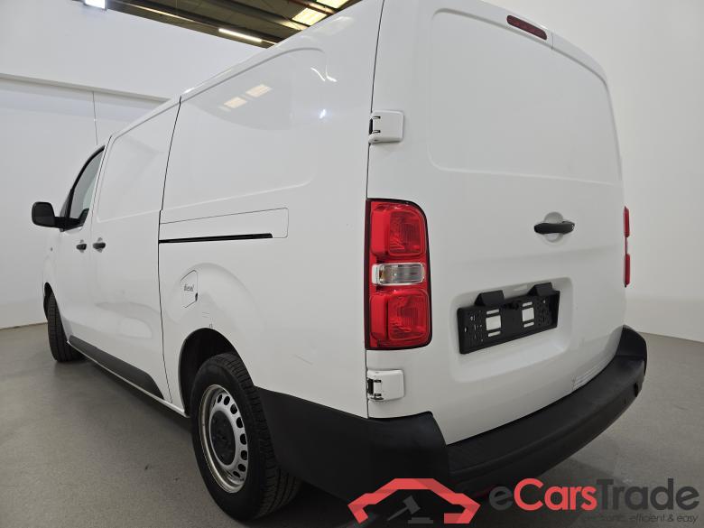 Opel Vivaro 1.5 TDI L3H1 2.8T 3PL 2 Slide Doors Klima PDC ... #6