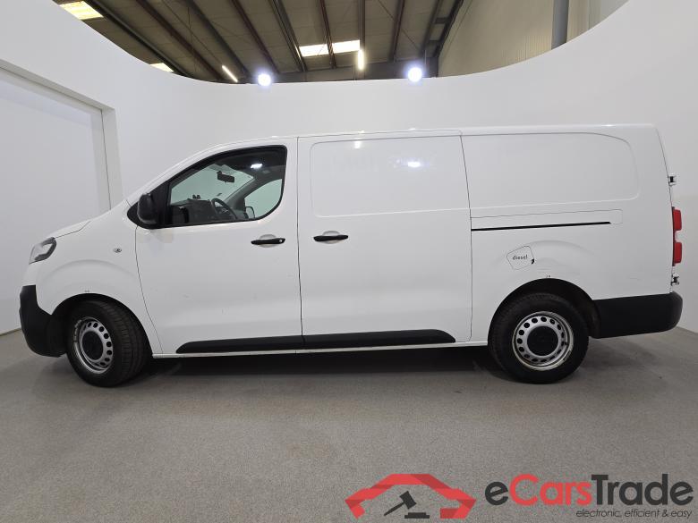 Opel Vivaro 1.5 TDI L3H1 2.8T 3PL 2 Slide Doors Klima PDC ... #2