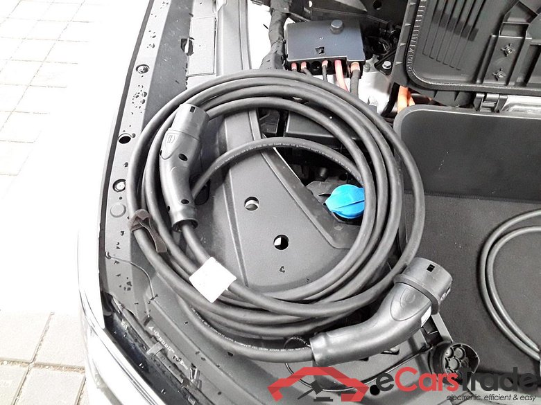 Audi S quattro E-tron #3