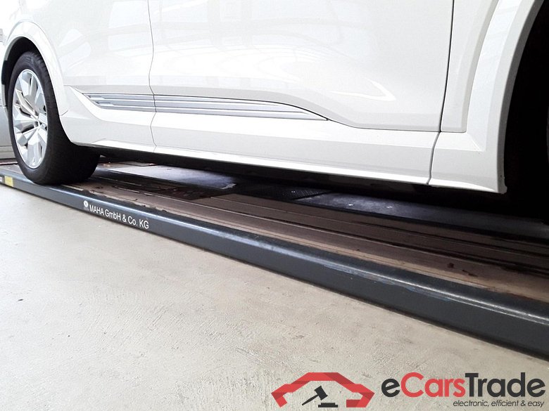 Audi S quattro E-tron #5