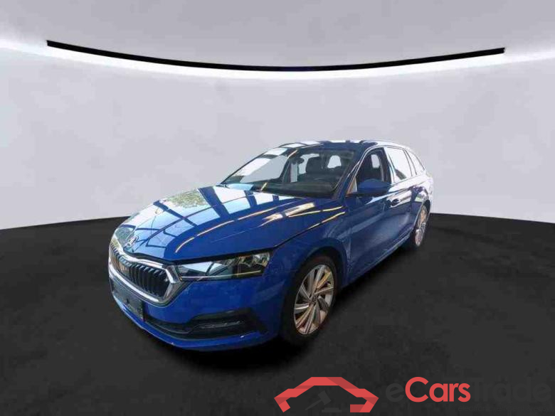 Skoda Ambition iV Octavia
