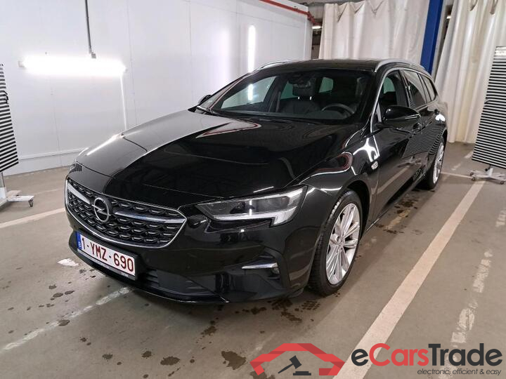Opel Insignia Sports Tourer Insignia Sports Tourer 1.5 Turbo D S/S Business Elegance 90kW/122pk  5D/P Man-6