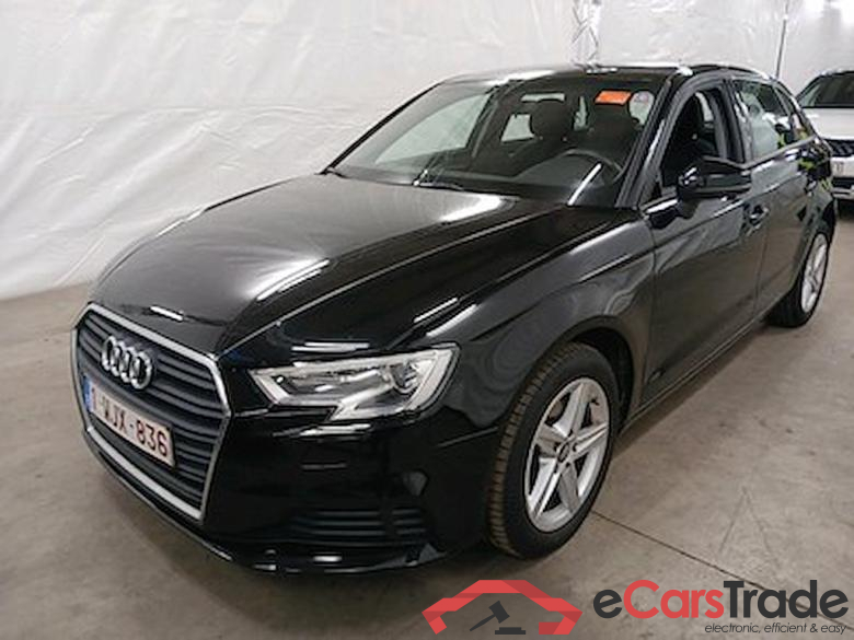 AUDI A3 SPORTBACK - 2017 30 TFSI (EU6d-TEMP) Business