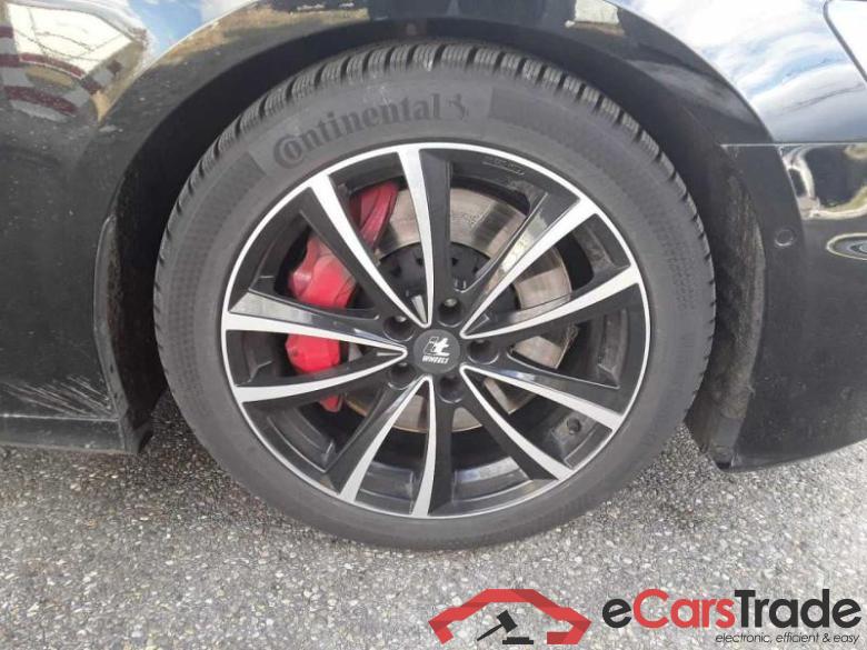 AUDI A6 Avant (4A5)(04.2018->) DE - Kb5 55 2.0 TFSI e quattro EU6d-T, Avant sport (EURO 6d-TEMP) - s. KVA Hagelschaden #4