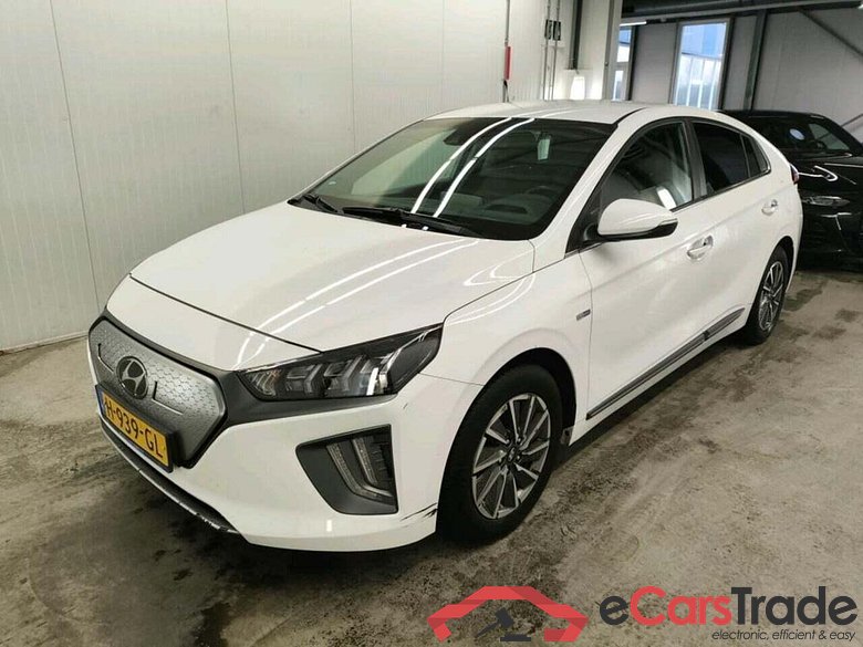 HYUNDAI IONIQ Comfort EV 38 kWh #1