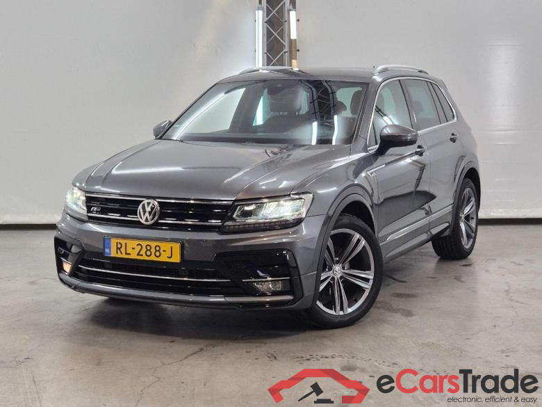 VOLKSWAGEN Tiguan 1.4 TSI Comfortline Business R