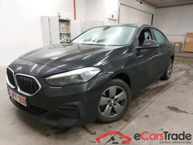 BMW - BMW 2 GRAN COUPE 218iA 136PK Advantage Pack Business & PDC Front & Rear  * PETROL * #1