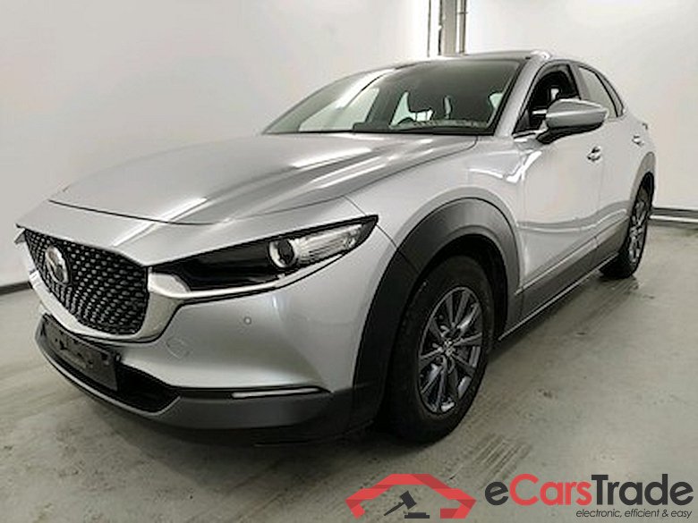 MAZDA CX-30 2.0 SKYACTIV-G 122HP SKYDRIVE BUSINESS