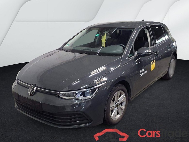 Vw Life Golf VIII Lim. #1