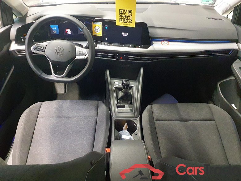 Vw Life Golf VIII Lim. #3