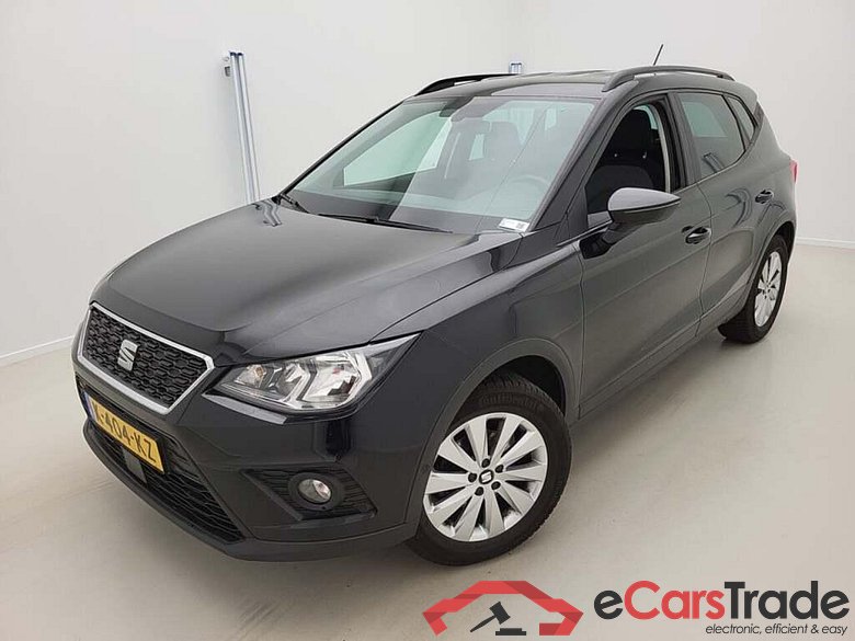 SEAT Arona 1.0 TSI Style Bus Intense DSG