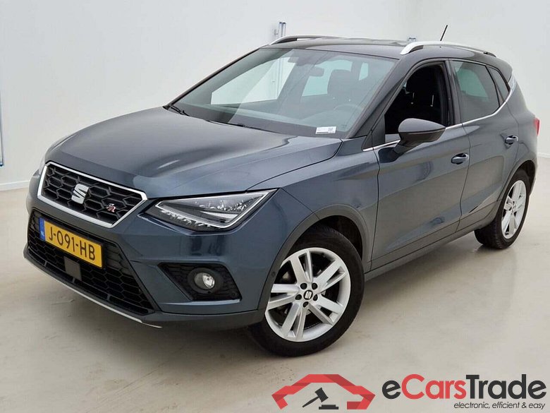 SEAT Arona 1.0 TSI FR Business Intense