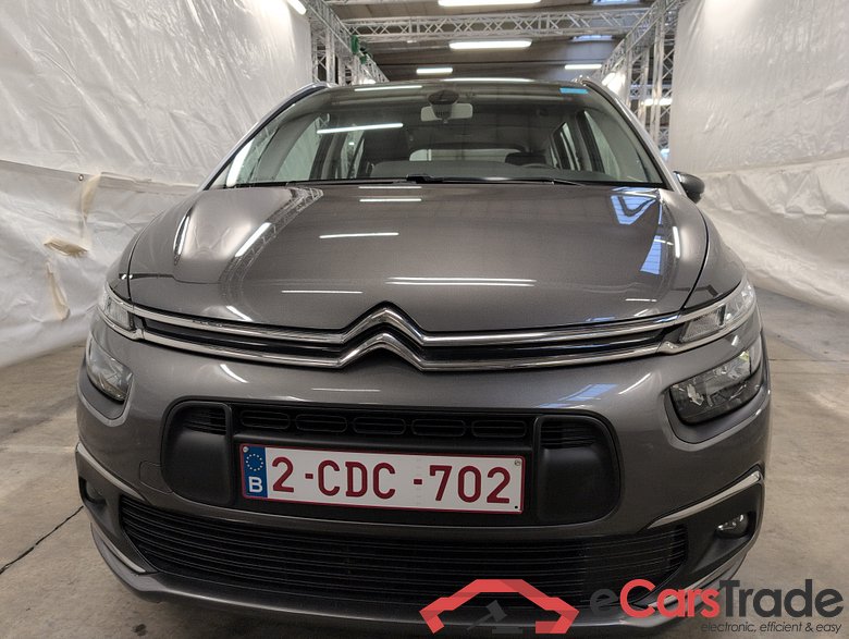 Citro�n, Gr.C4 SpaceT. FL'16, Citro�n Grand C4 Spacetourer 1.5 BlueHDi 130 S&S M 7pl #1
