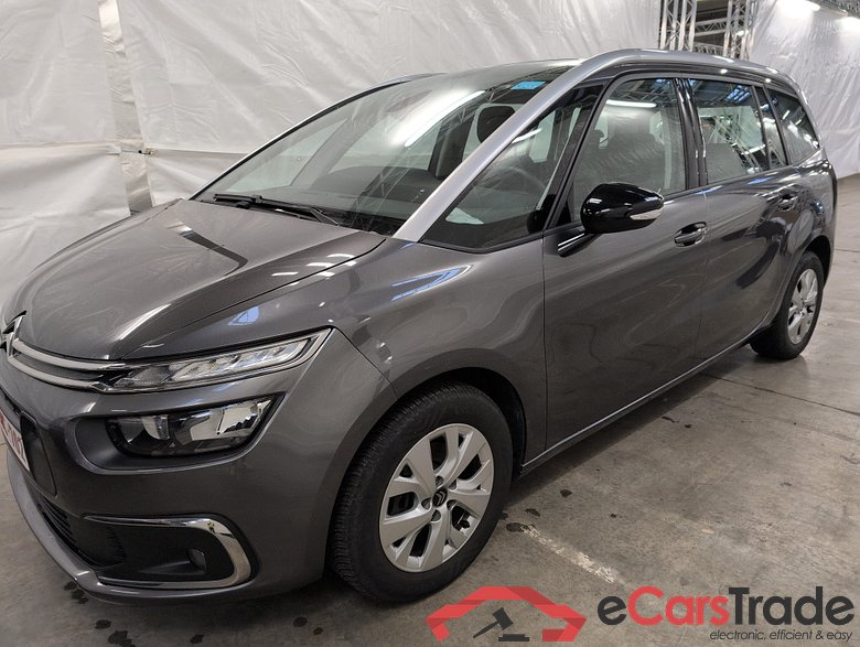 Citro�n, Gr.C4 SpaceT. FL'16, Citro�n Grand C4 Spacetourer 1.5 BlueHDi 130 S&S M 7pl #2