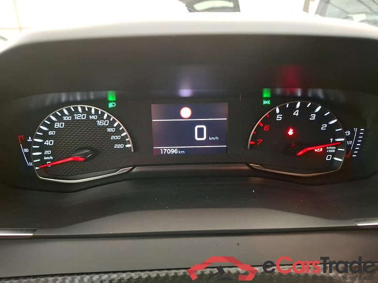 Peugeot PureTech 75 S&S Active Pack 208 Active Pack 1.2 PureTech 75CV BVM5 E6d #6