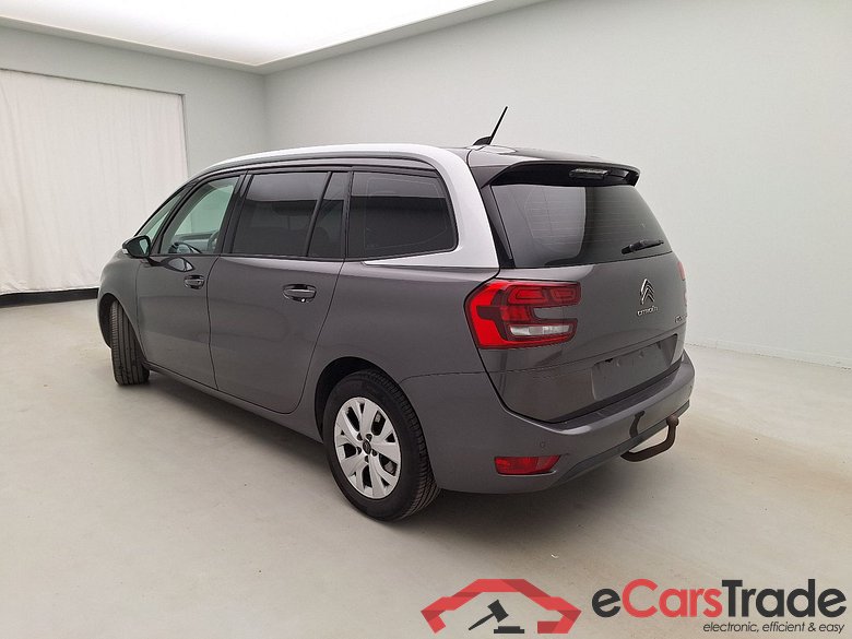 Citroën, Gr.C4 SpaceT. FL'16, Citroën Grand C4 Spacetourer 1.2 PureTech 130 S&S 7pl