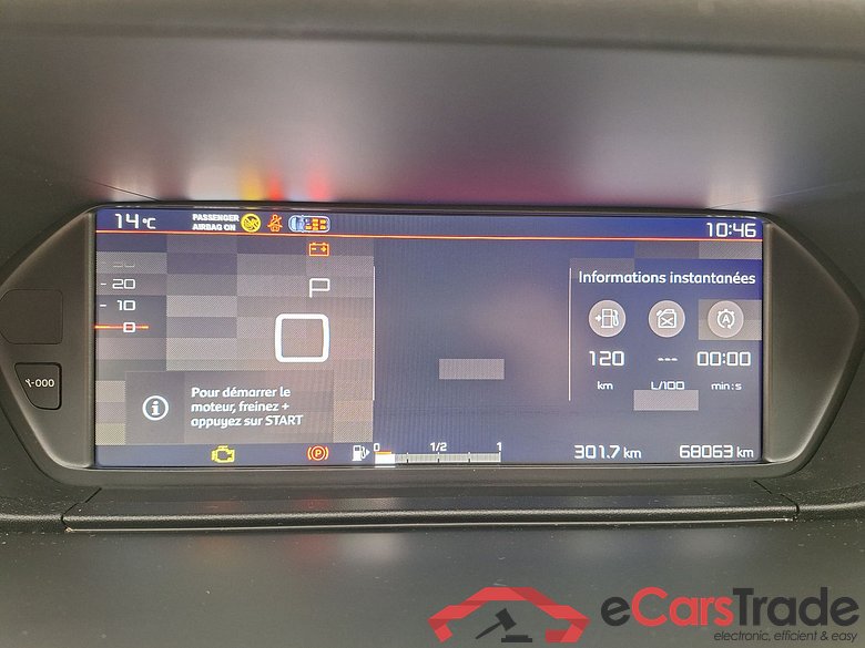 Citroën, Gr.C4 SpaceT. FL'16, Citroën Grand C4 Spacetourer 1.2 PureTech 130 S&S 7pl #3