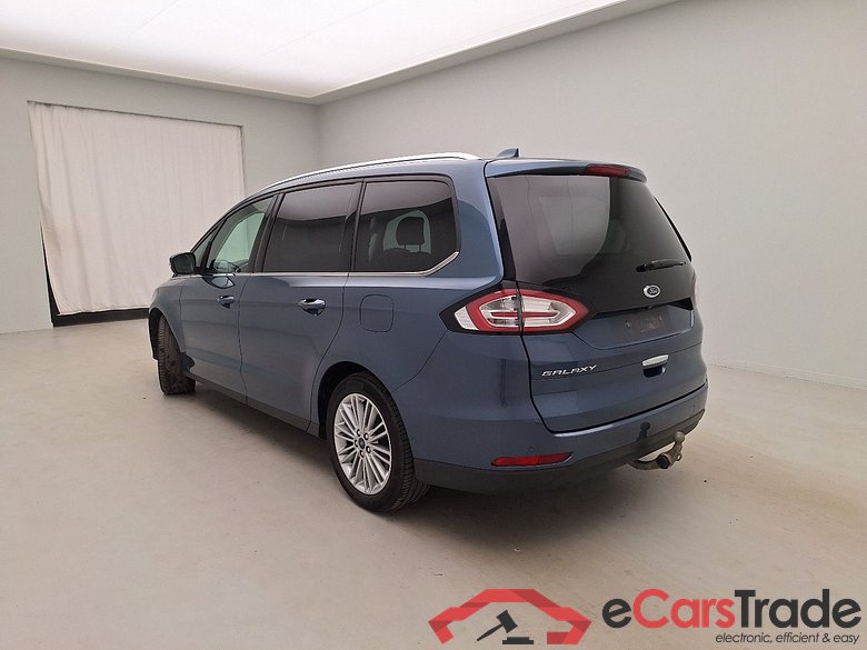 Ford, Galaxy '15, Ford Galaxy 2.0 TDCi 139kW S/S Aut. V-Line 5d 7pl #1