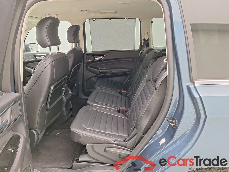 Ford, Galaxy '15, Ford Galaxy 2.0 TDCi 139kW S/S Aut. V-Line 5d 7pl #3