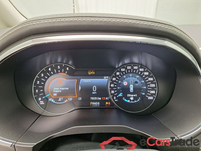 Ford, Galaxy '15, Ford Galaxy 2.0 TDCi 139kW S/S Aut. V-Line 5d 7pl #4