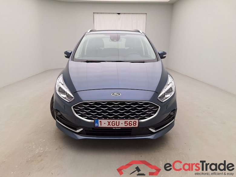 Ford, Galaxy '15, Ford Galaxy 2.0 TDCi 139kW S/S Aut. V-Line 5d 7pl #5