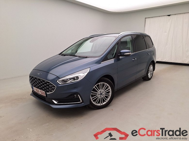 Ford, Galaxy '15, Ford Galaxy 2.0 TDCi 139kW S/S Aut. V-Line 5d 7pl #6