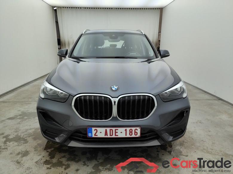 BMW X1 sDrive16dA (85 kW) 5d