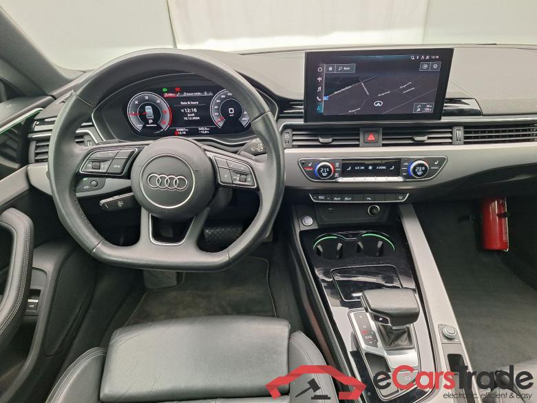 Audi, A5 SB FL'20, Audi A5 Sportback 30 TDI S tronic Bus Ed Advanced  #6