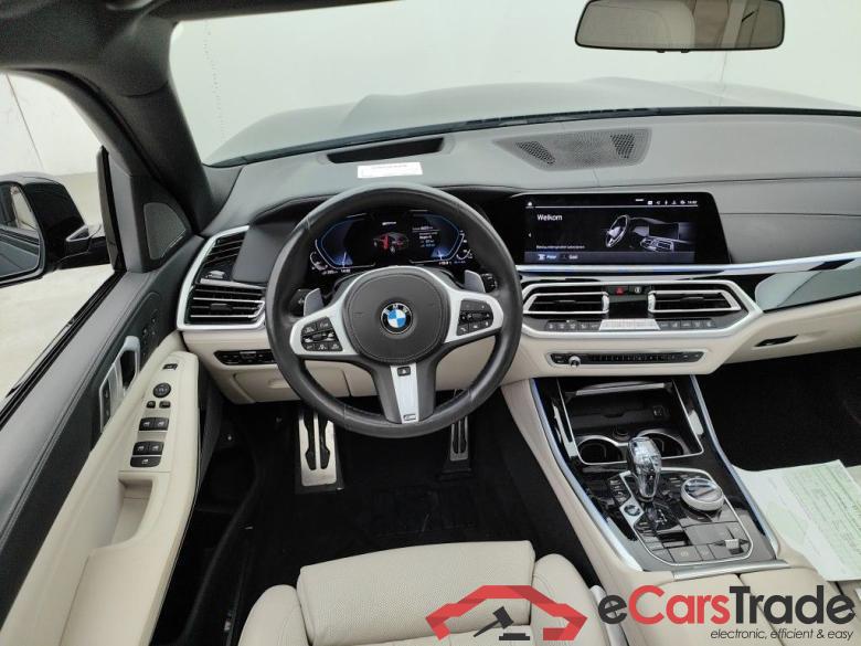 BMW X5 xDrive45e 5d #2