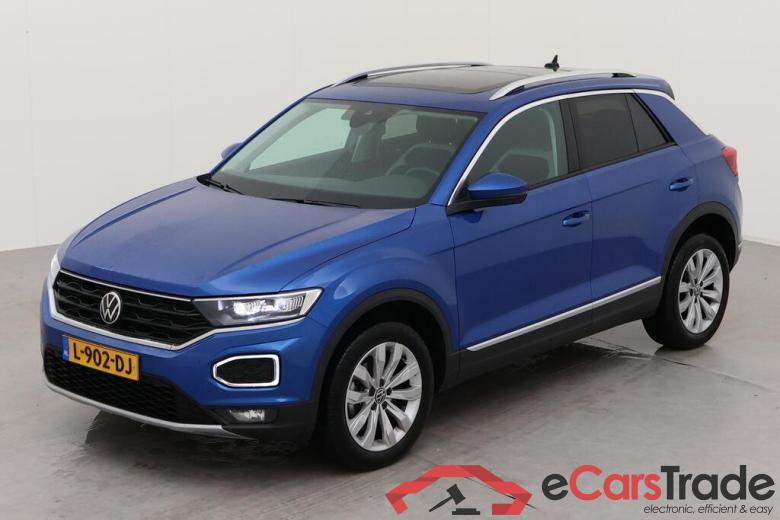 VOLKSWAGEN T-Roc 110 kW #1